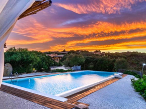 Casagliana Suite Resort
